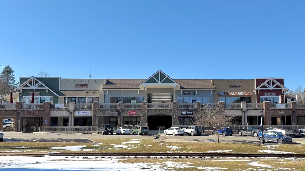 322 W Main Street Blue Ridge GA 30513