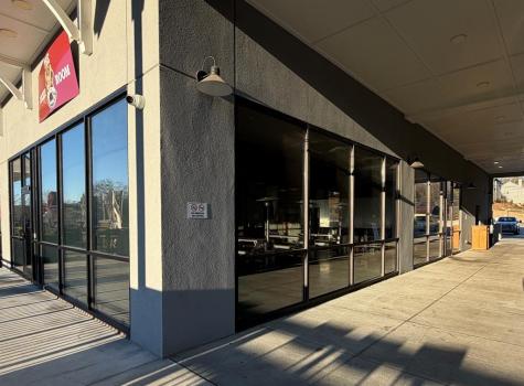 322 W Main Street Blue Ridge GA 30513