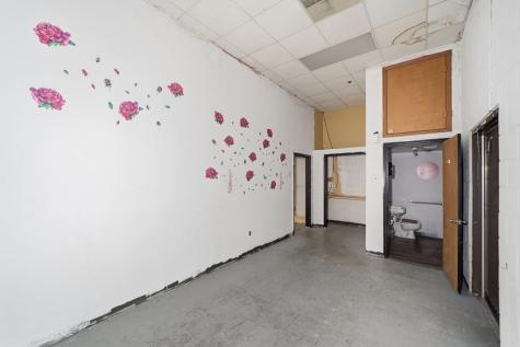 941 Maddox Drive Ellijay GA 30539