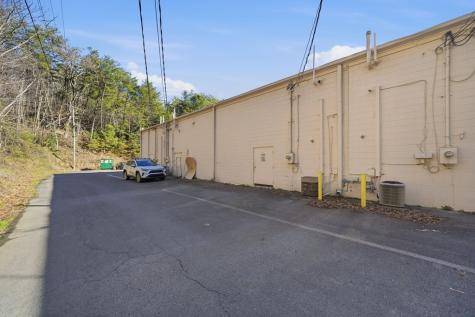 941 Maddox Drive Ellijay GA 30539