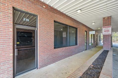 941 Maddox Drive Ellijay GA 30539