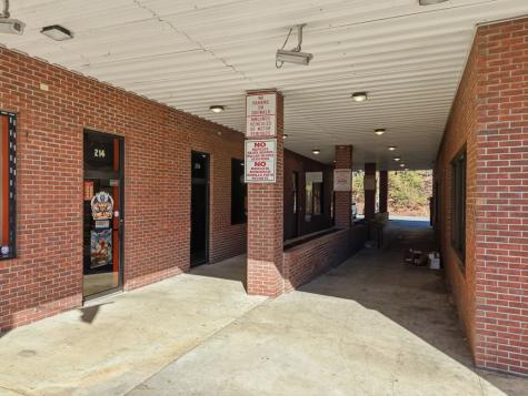 941 Maddox Drive Ellijay GA 30539