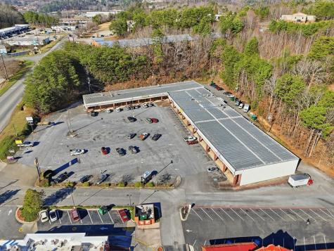 941 Maddox Drive Ellijay GA 30539