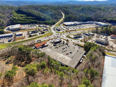 941 Maddox Drive Ellijay GA 30539