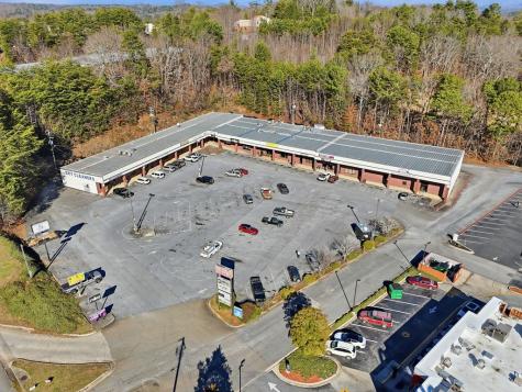 941 Maddox Drive Ellijay GA 30539