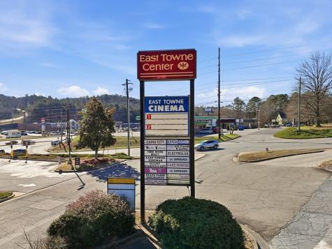 941 Maddox Drive Ellijay GA 30539