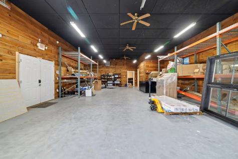 1328 Old Northcutt Road Ellijay GA 30540