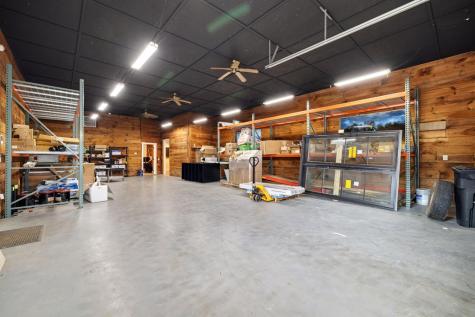 1328 Old Northcutt Road Ellijay GA 30540