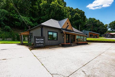 271 Blue Ridge Drive Mccaysville GA 30555