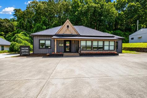 271 Blue Ridge Drive Mccaysville GA 30555