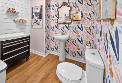 271 Blue Ridge Drive Mccaysville GA 30555