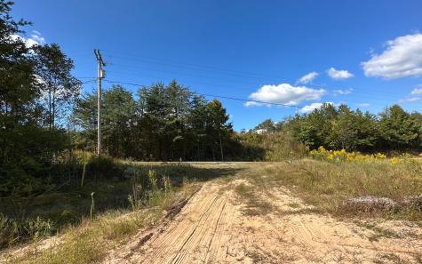 1 Tom Boyd Road Blue Ridge GA 30513