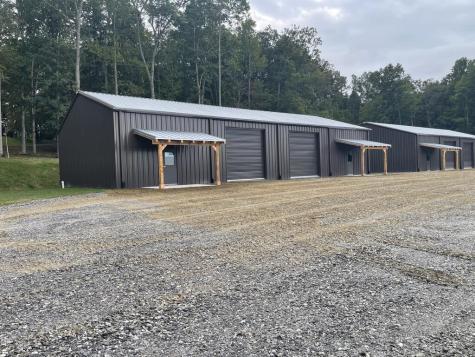 19 Meeks Road Blairsville GA 30512