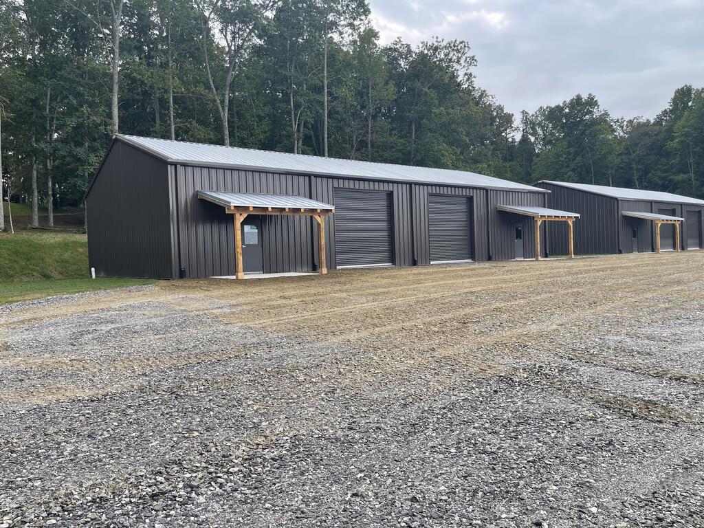 19 Meeks Road Blairsville GA 30512