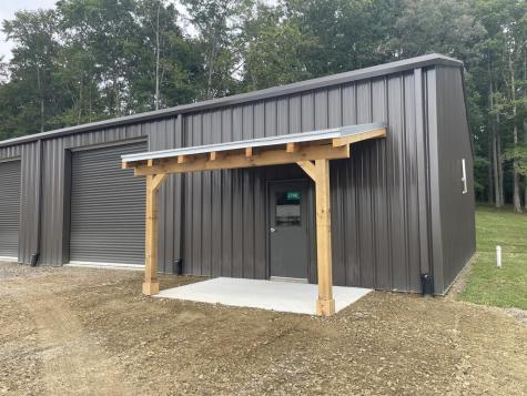 19 Meeks Road Blairsville GA 30512