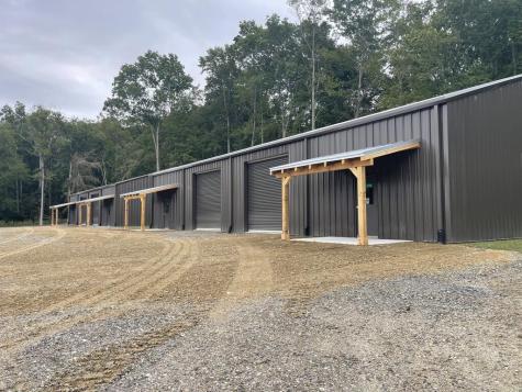 19 Meeks Road Blairsville GA 30512