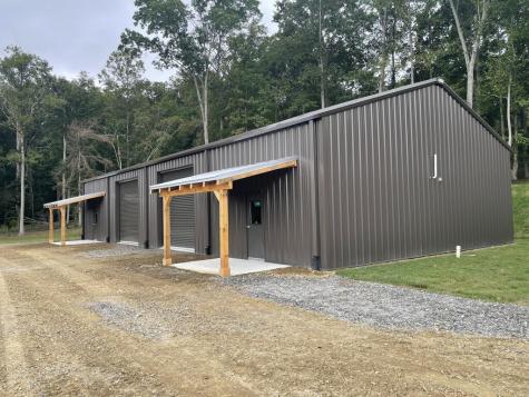 19 Meeks Road Blairsville GA 30512