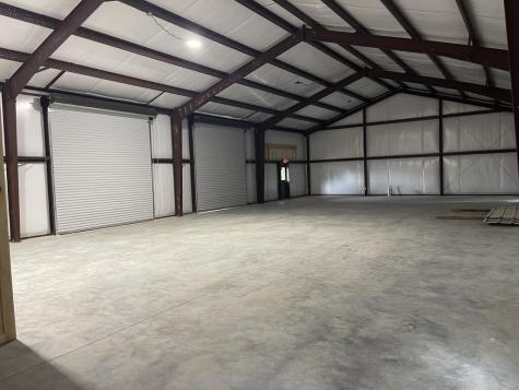 19 Meeks Road Blairsville GA 30512