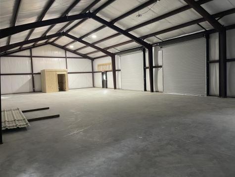19 Meeks Road Blairsville GA 30512