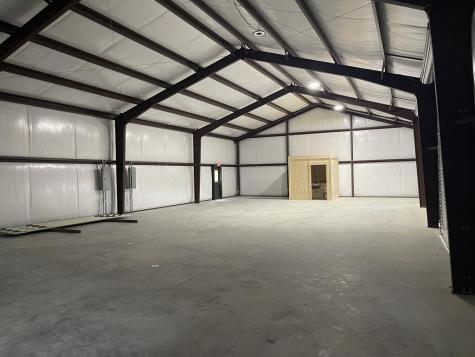19 Meeks Road Blairsville GA 30512