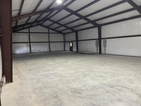 19 Meeks Road Blairsville GA 30512