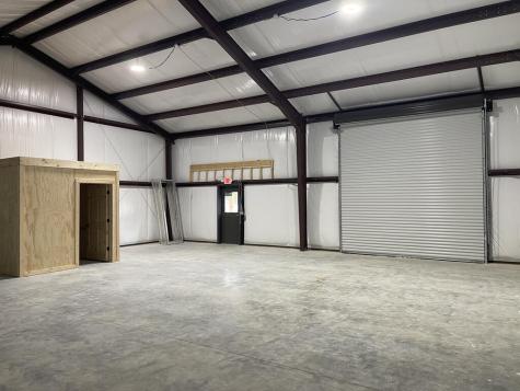 19 Meeks Road Blairsville GA 30512