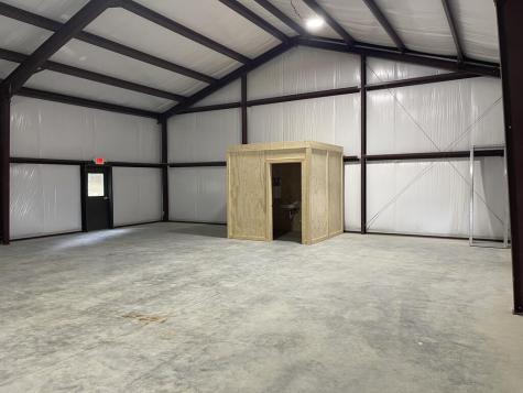 19 Meeks Road Blairsville GA 30512