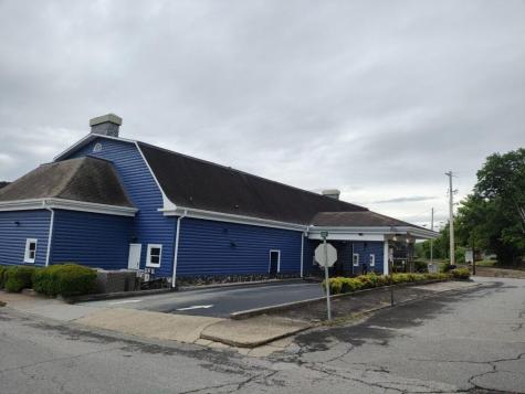 114 B Ocoee Street Copperhill TN 37317