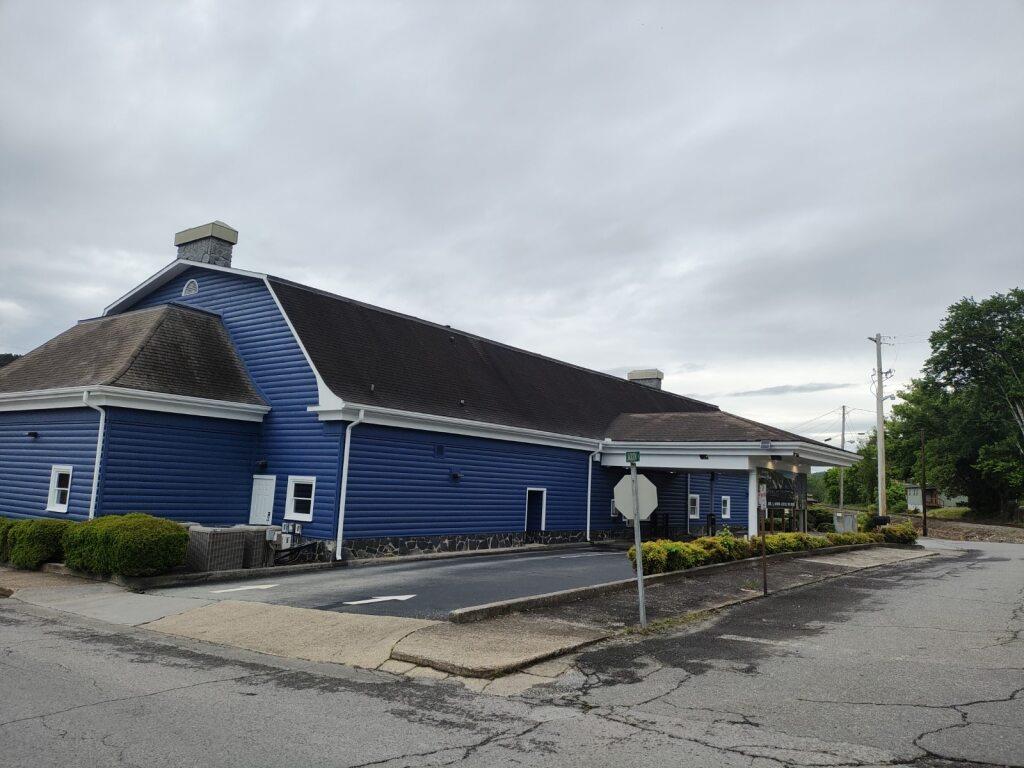 114 B Ocoee Street Copperhill TN 37317