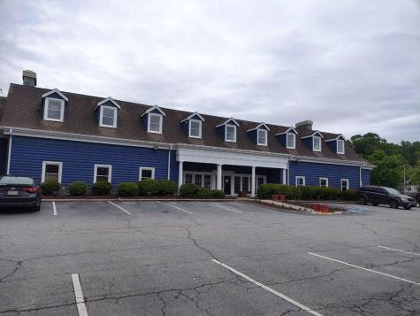 114 B Ocoee Street Copperhill TN 37317