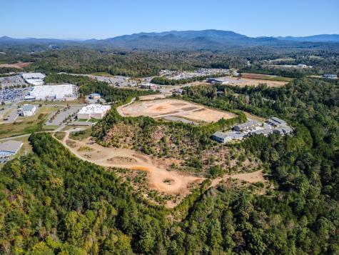 4.74AC Eller Road Ellijay GA 30540