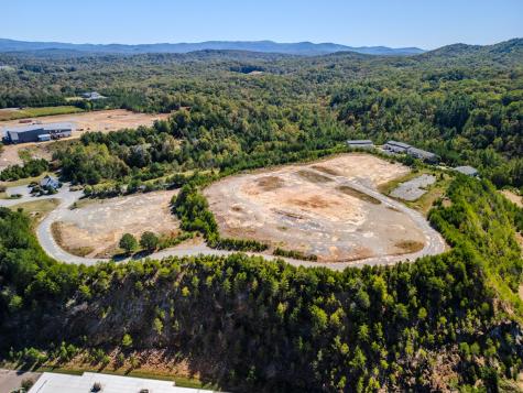 4.74AC Eller Road Ellijay GA 30540