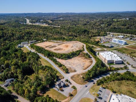 4.74AC Eller Road Ellijay GA 30540