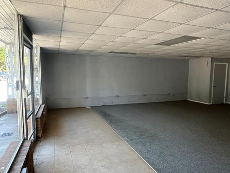 562 Tusquittee Street Hayesville NC 28904