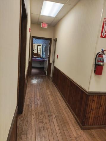 114 A Ocoee Street Copperhill TN 37317