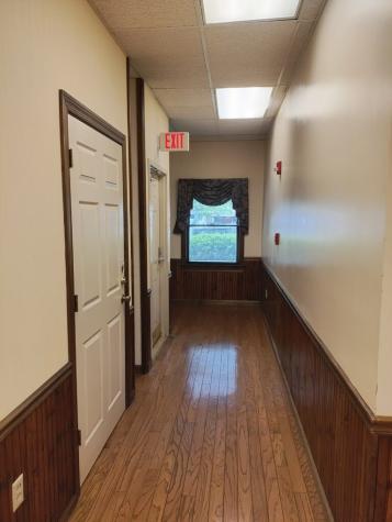 114 A Ocoee Street Copperhill TN 37317