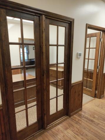 114 A Ocoee Street Copperhill TN 37317