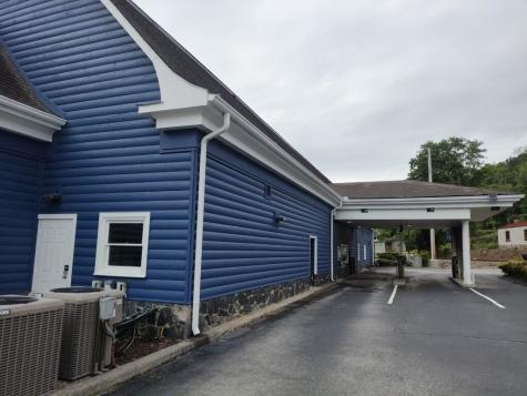 114 A Ocoee Street Copperhill TN 37317