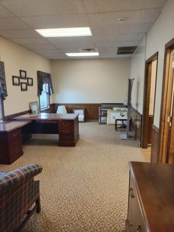 114 A Ocoee Street Copperhill TN 37317