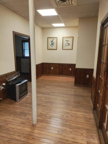 114 A Ocoee Street Copperhill TN 37317