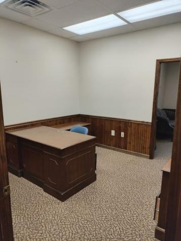 114 A Ocoee Street Copperhill TN 37317