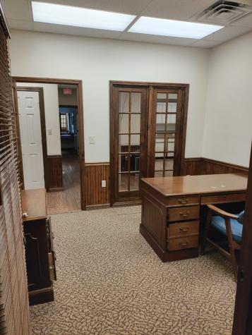 114 A Ocoee Street Copperhill TN 37317