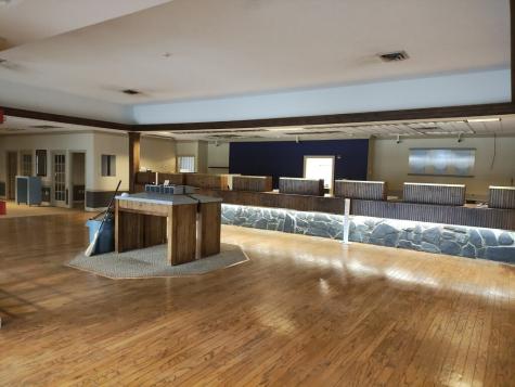 114 A Ocoee Street Copperhill TN 37317