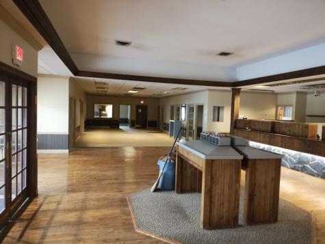 114 A Ocoee Street Copperhill TN 37317