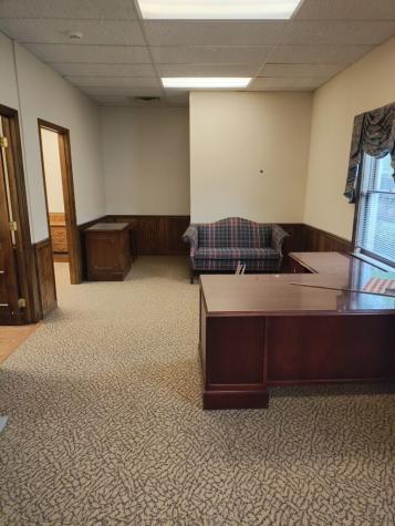 114 A Ocoee Street Copperhill TN 37317