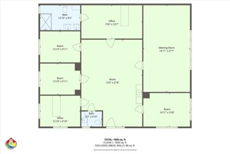 84 Lower Dowda Mill Road Jasper GA 30143