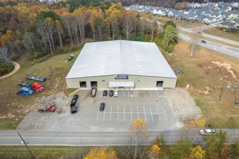 84 Lower Dowda Mill Road Jasper GA 30143