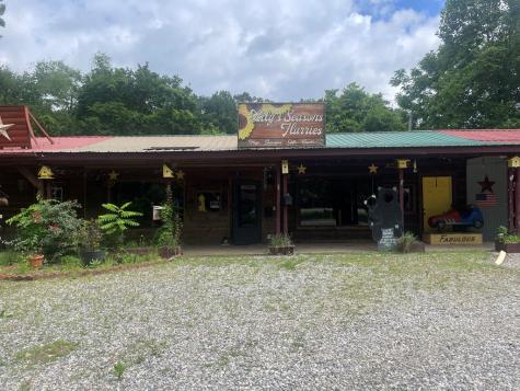 64 Pappys Plaza Blairsville GA 30512