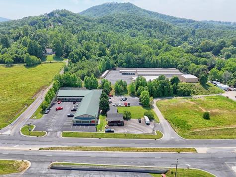 3280 Nc-69 Hayesville NC 28904