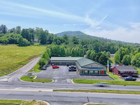 3280 Nc-69 Hayesville NC 28904